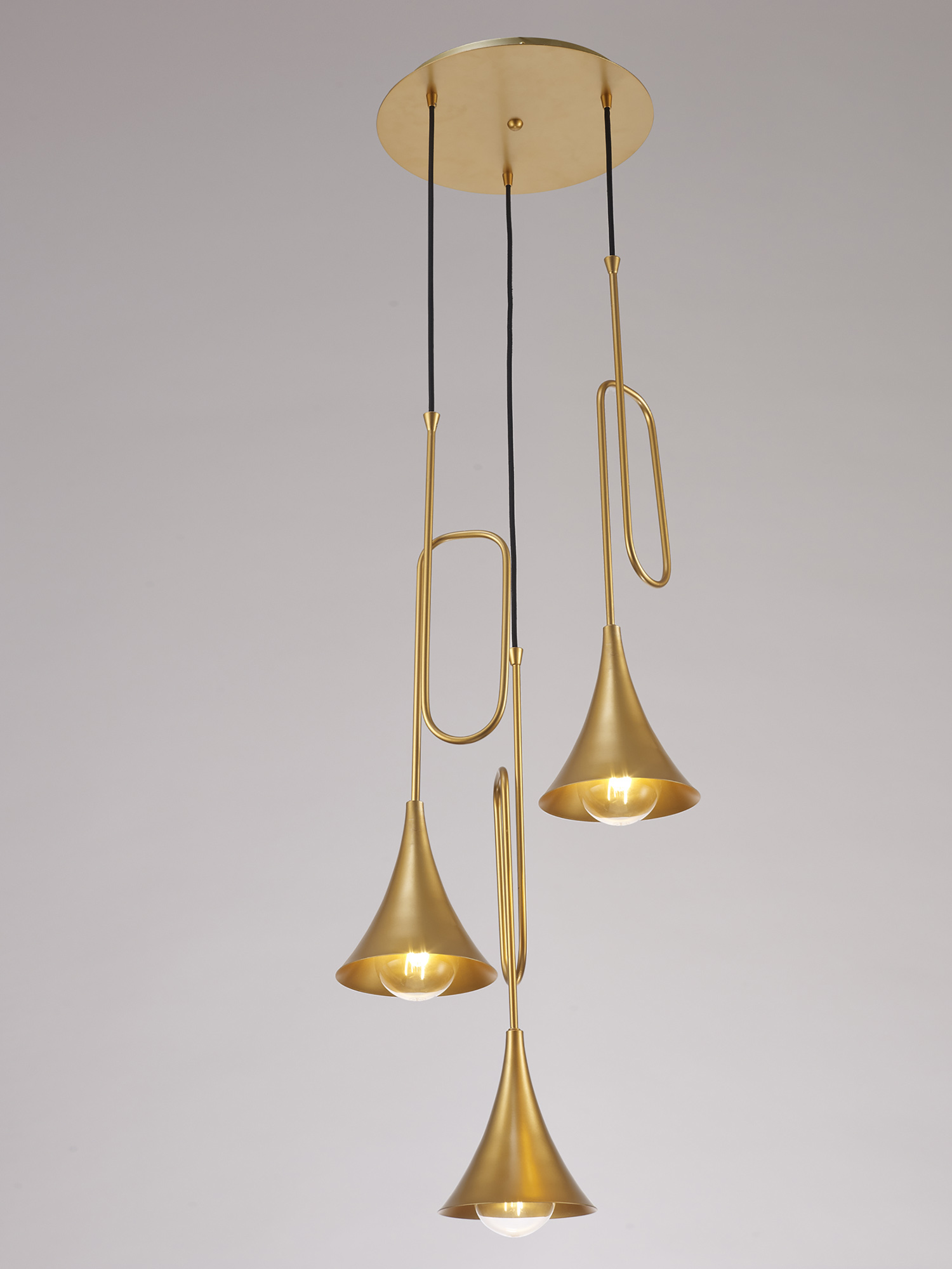 Jazz Ceiling Lights Mantra Multiple Pendant Jazz Ceiling Lights Mantra Multiple Pendant